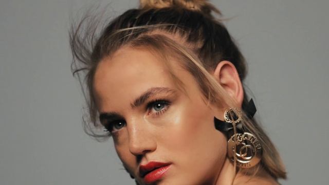 IMAGE Beauty Cover Shoot смотреть онлайн