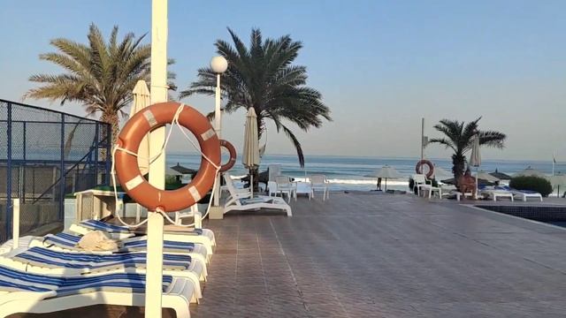 Отель Sharjah Carlton в Шардже