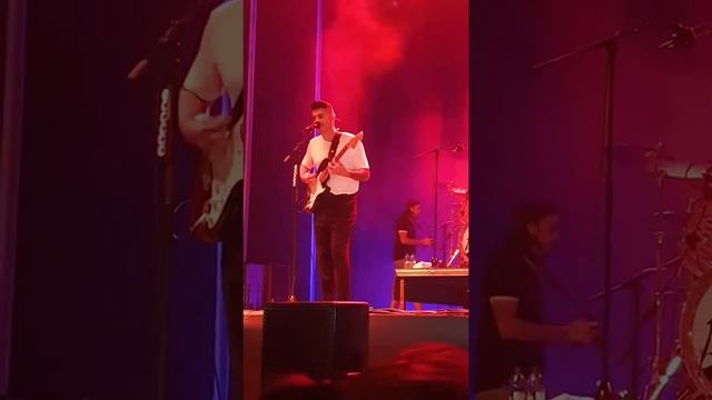Pignoise - Mentiras [Mislata (Valencia)] 05-09-19 смотреть онлайн