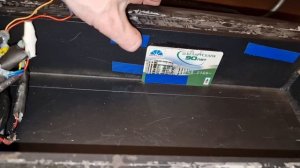 #Электросамокат #Kugoo #M5pro,как защитить аккумулятор от повреждения болтами в деке