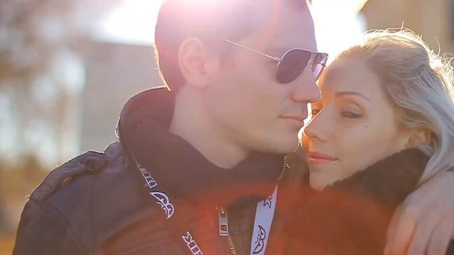 Даниил & Александра - Свадебный клип Атырау смотреть онлайн