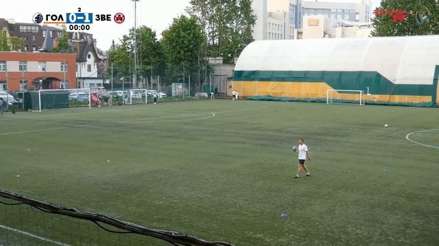 ФК "Голеадор" - ФК "Звезда-ИК"/Red Star League, 02-06-2024 19:00 смотреть онлайн