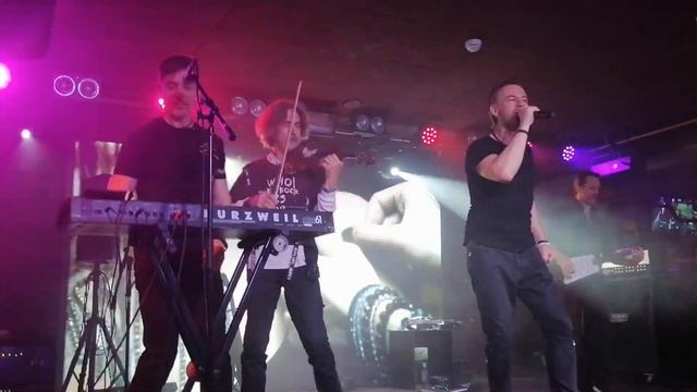 Plazma - Lonely. Новосибирск 5.06.2024 смотреть онлайн