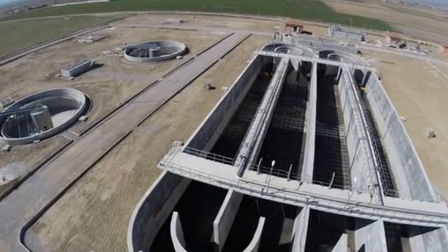 Industrial Water Treatment Systems | Domestic Water Treatment Plant смотреть онлайн