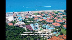 !!!!!!!!!!Топ 5 отелей Кемера  Top 5 Hotels Kemer  Топ отели Турции
