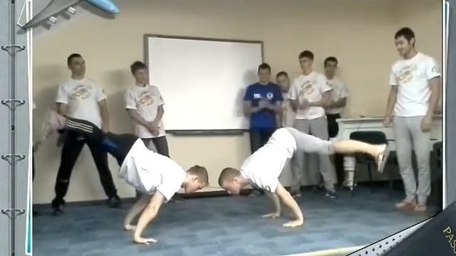 II Республиканский слет профилактических волонтеров смотреть онлайн