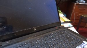 аккуммулятор в ноутбуке hp