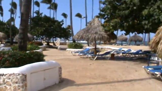 sirenis punta cana resort spa 5 (май 2012) обзор смотреть онлайн