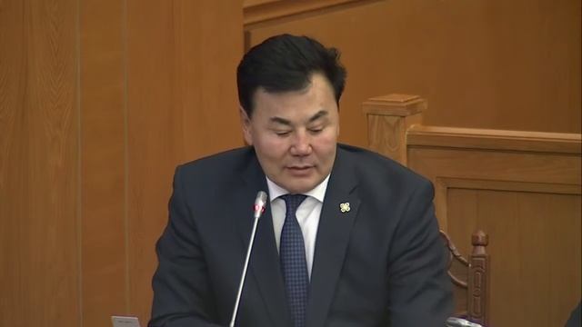 Б.Баттөмөр: Монгол улс мөнгө угаахтай тэмцэх чиглэлээр идэвхитэй ажиллах хэрэгтэй