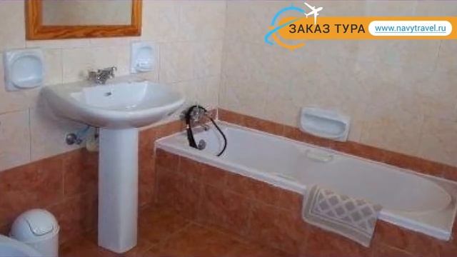 SAN ANDREA 3* Мальта Гозо обзор – отель САН АНДРЕА 3* Гозо видео обзор смотреть онлайн
