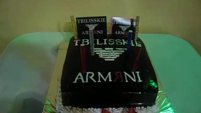 Тбилисские Армяне,зажигают!!! смотреть онлайн