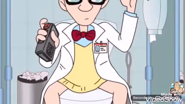 Мультерны 3 серия💊