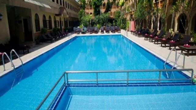 Таиланд, Чонбури, Паттайя - Sabai Wing 3-Star