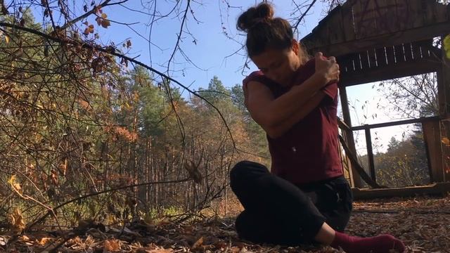 Мудры - йогические практики , которые увеличат объём вашей энергии. смотреть онлайн