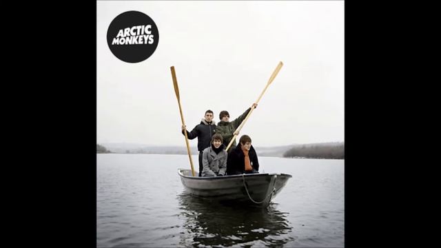 Arctic Monkeys Too Much To Ask смотреть онлайн