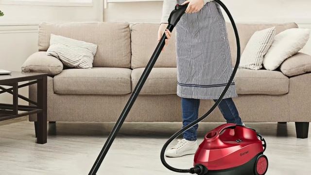 Top 5 Best Portable Carpet Cleaners You can Buy Right Now [2023] смотреть онлайн