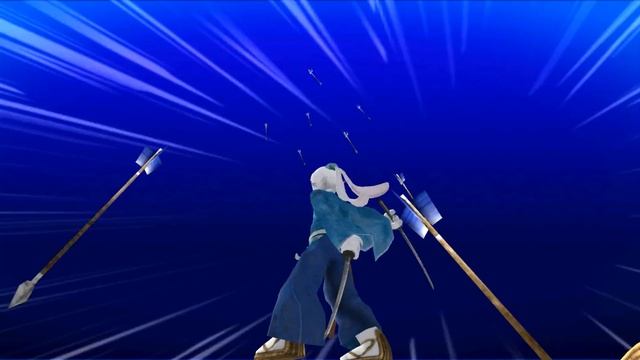 USAGI YOJIMBO VS USAGI YOJIMBO - Teenage Mutant Ninja Turtles Legends смотреть онлайн