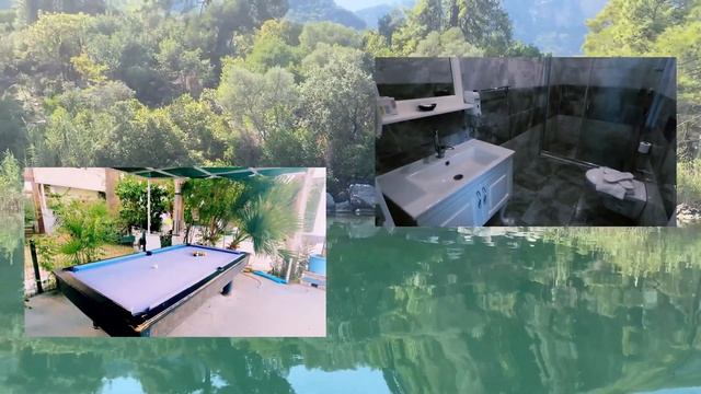 4K BODRUM HOTEL BLEU NUIT 2024 ЛИЧНОЕ МНЕНИЕ GOOD BEACH RESORT MUGLA TURKEY смотреть онлайн