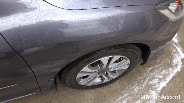 Hybrid soap mixture with Optimum Car Wash and CG Mr. Pink смотреть онлайн