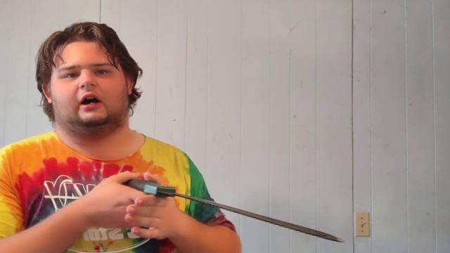 master force machete review смотреть онлайн