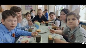 Лучшая столовая сельской школы 2024 - Яснэг