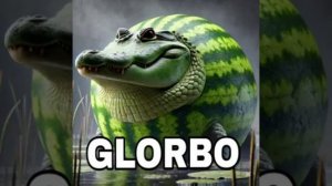 Глорбо фруто дрилло