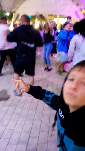 # атель мераклеон# дискотека#Анапа смотреть онлайн