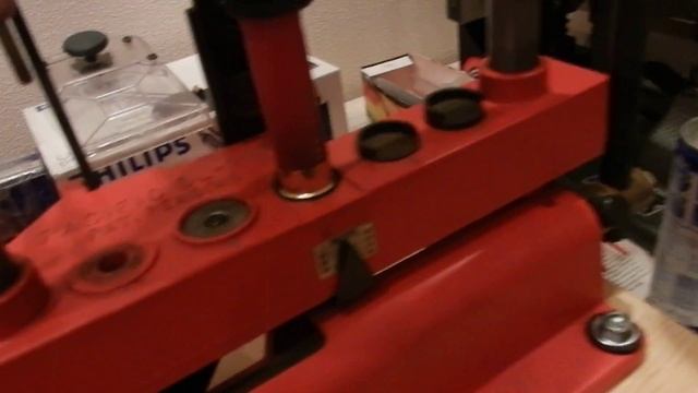 Pacific DL-266 (подаватель капсулей) смотреть онлайн