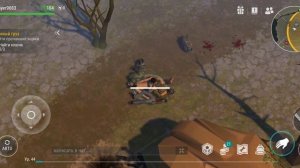 Прохождение "КАМЕННЫЕ ПРЕДГОРЬЯ" МИССИЯ,LAST DAY #WERT1CAL