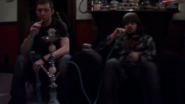 Hookah Review-Starbuzz CocoJumbo смотреть онлайн