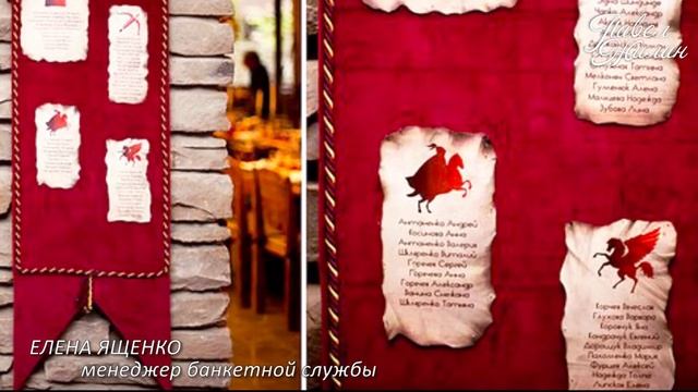 Советы по выбору правильного заведения для Вашей свадьбы смотреть онлайн