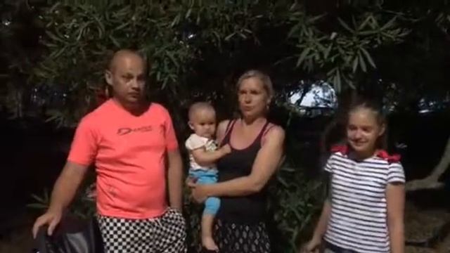 Европа Тревел: Отзыв семьи Шикула об отдыхе смотреть онлайн