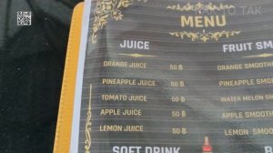 Отель JOMTIEN THANI бассейн. Монахи поправляют КАРМУ. Кто будит по утрам. Таиланд. Паттайя.