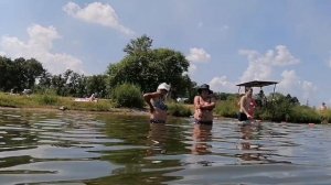 Отдых на Беловском море 2024