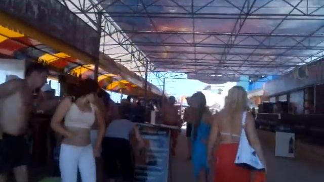 Железный Порт.Набережная 2010 смотреть онлайн