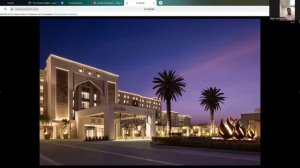 Jumeirah Gulf of Bahrain Resort & Spa, Бахрейн