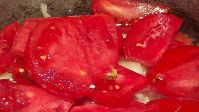 Сборник рецептов