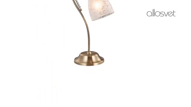 Настольный светильник 2541/1T фабрика Odeon Light смотреть онлайн