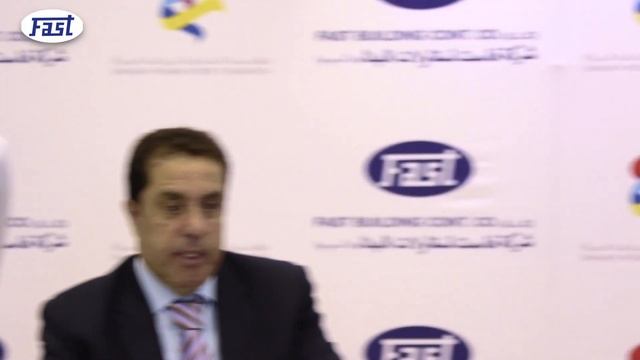 Fast Building Sponsor To Sharjah Women Sports Foundation