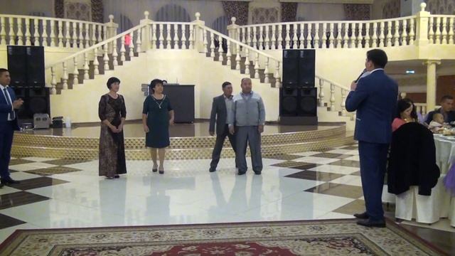 10.10.2015 Нұргелді Мирас сүндет той. 1-ші бөлім смотреть онлайн