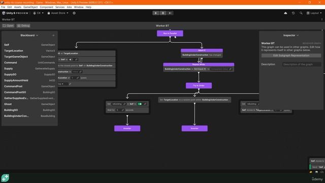 8 -Manage Competing Parallel Executions смотреть онлайн