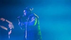 Смоки Мо - Брачо (LIVE)