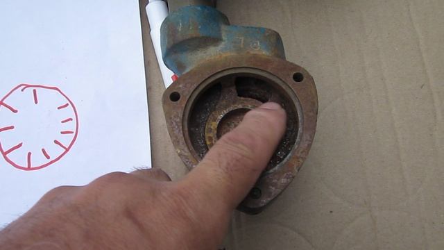 101-ый РАЗ ПРО НАСОСЫ смотреть онлайн