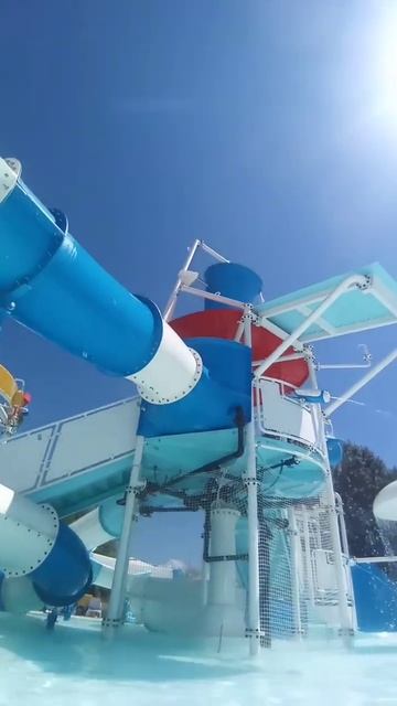 аквапарк Адлер смотреть онлайн