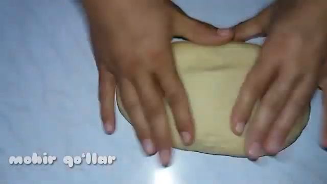 Жуда маззали, тайёрланиши  осон печеньелари/Bolajonlar Uchun Yana Bir Pechenye Pishiramiz