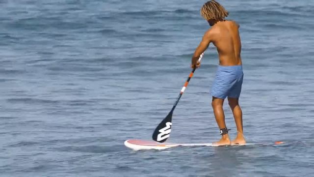 Fanatic Fly Review & SUP Package смотреть онлайн
