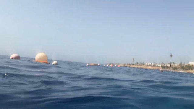 Подводная съемка с телефона;) смотреть онлайн