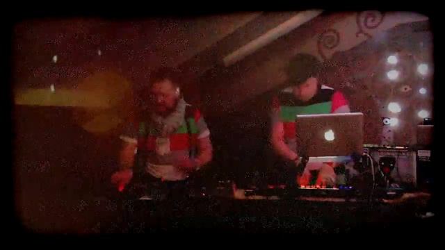 Nuclear Losь @ New Bar смотреть онлайн