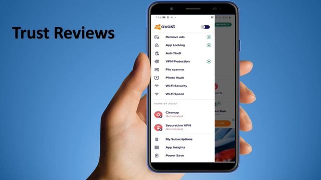 Best 7 Antivirus For Your Phone Tamil