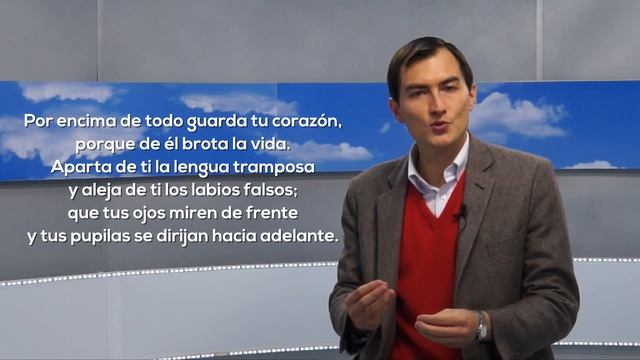 Jóvenes Del Cenáculo.TV - Invitada: Juliana Zuluaga - Programa # 20